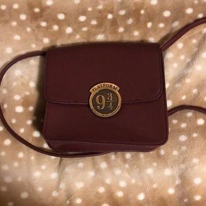 Harry Potter Crossbody Bag